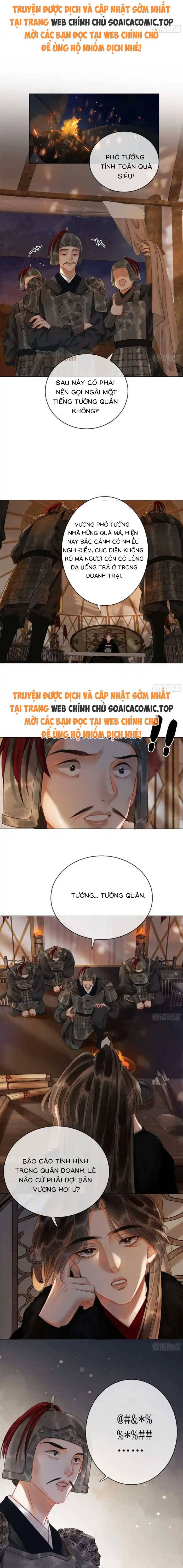 Thanh Hoan Tự - Chap Thanh Hoan Tự – Chap 49 - Trang 0