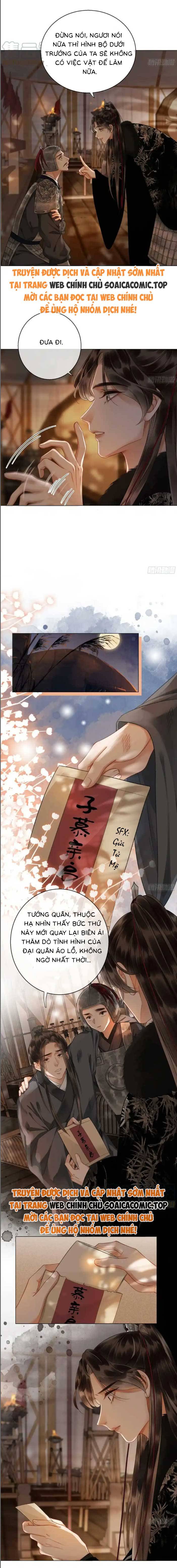 Thanh Hoan Tự - Chap Thanh Hoan Tự – Chap 49 - Trang 5
