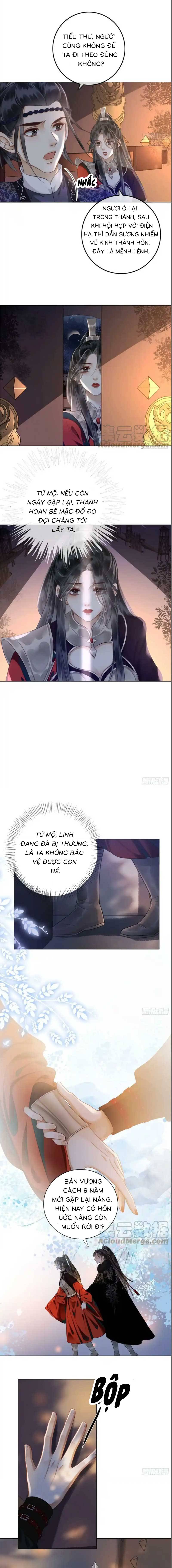Thanh Hoan Tự - Chap Thanh Hoan Tự – Chap 50 - Trang 2