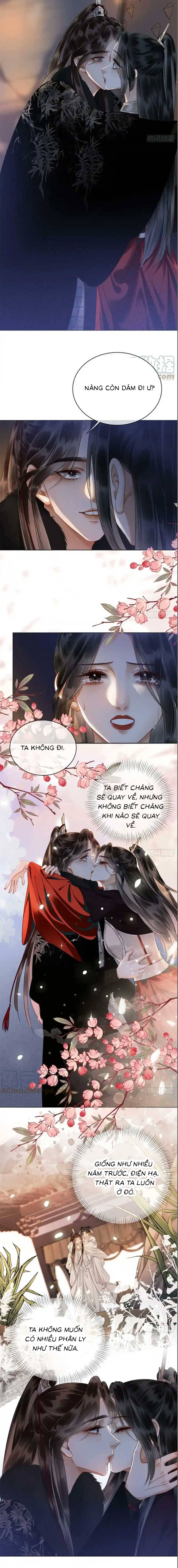 Thanh Hoan Tự - Chap Thanh Hoan Tự – Chap 50 - Trang 3