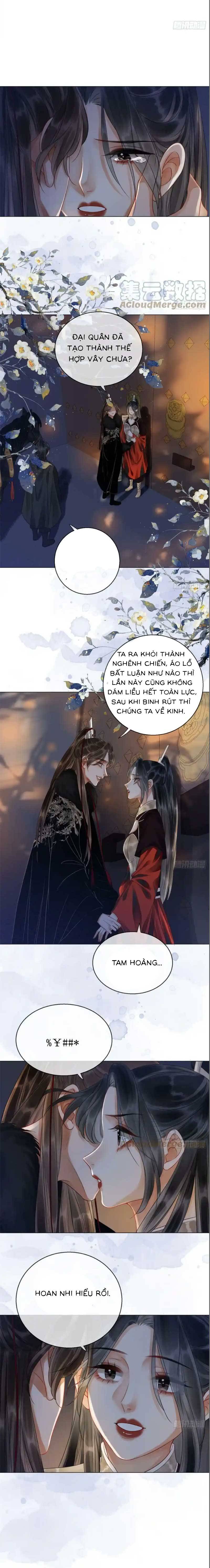 Thanh Hoan Tự - Chap Thanh Hoan Tự – Chap 50 - Trang 4