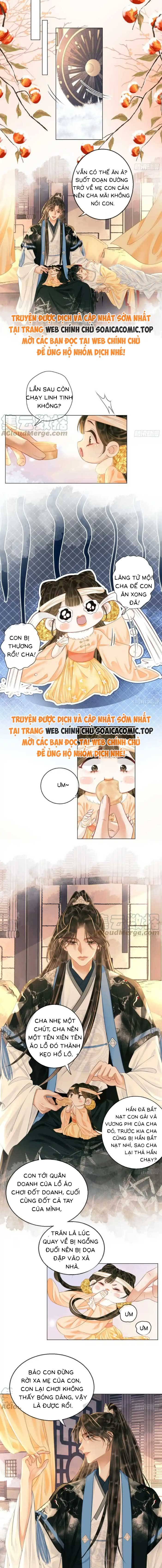 Thanh Hoan Tự - Chap Thanh Hoan Tự – Chap 51 - Trang 3