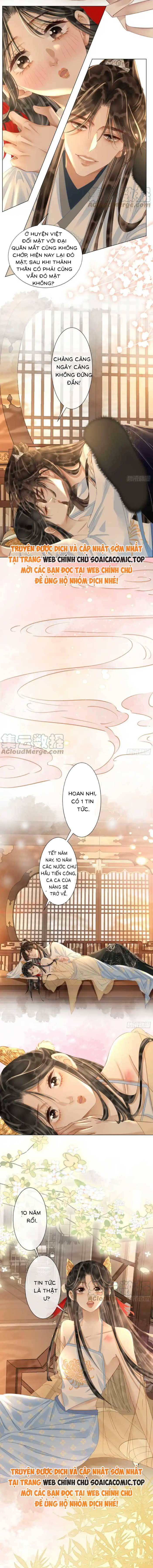 Thanh Hoan Tự - Chap Thanh Hoan Tự – Chap 52 - Trang 3