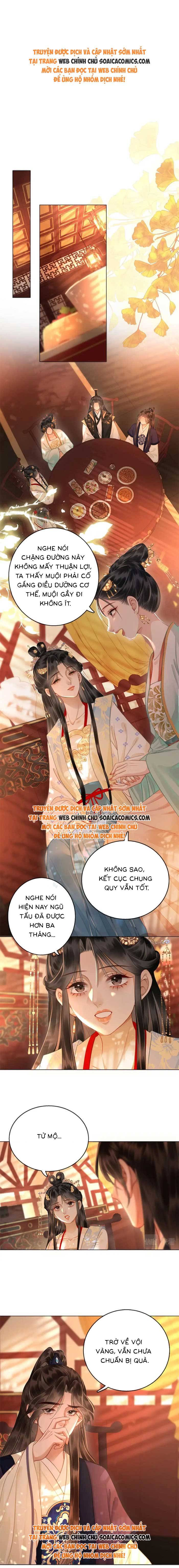 Thanh Hoan Tự - Chap Thanh Hoan Tự – Chap 54 - Trang 0