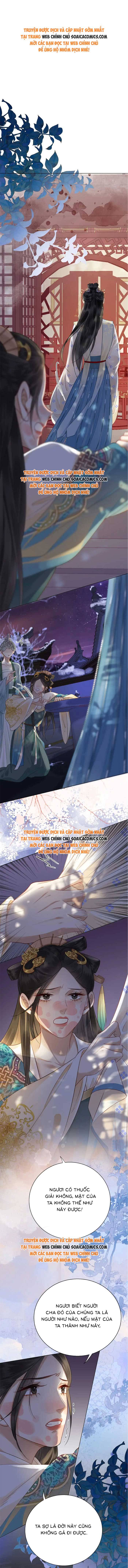 Thanh Hoan Tự - Chap Thanh Hoan Tự – Chap 55 - Trang 0