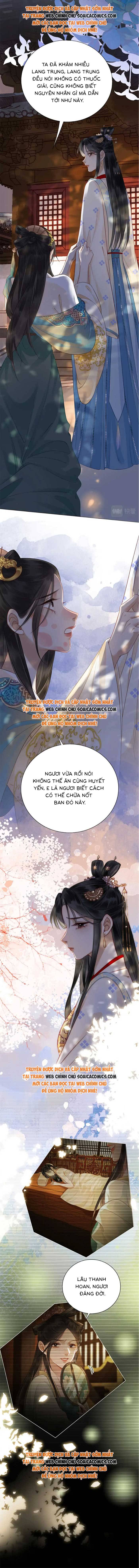 Thanh Hoan Tự - Chap Thanh Hoan Tự – Chap 55 - Trang 1