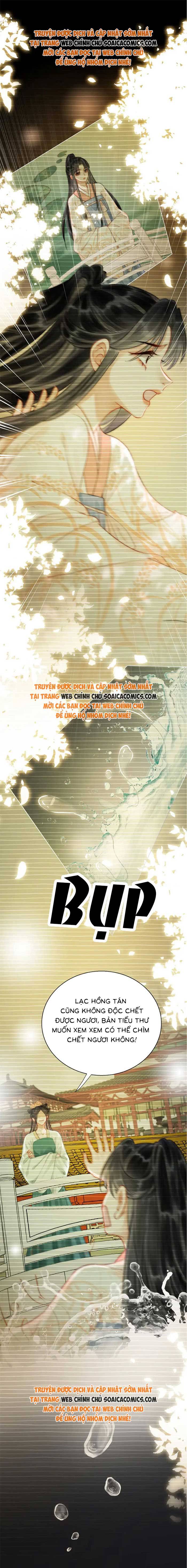 Thanh Hoan Tự - Chap Thanh Hoan Tự – Chap 55 - Trang 2