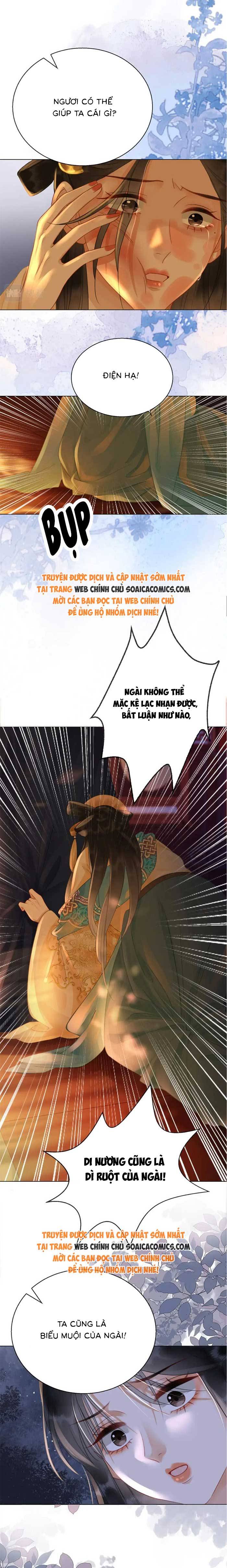 Thanh Hoan Tự - Chap Thanh Hoan Tự – Chap 56 - Trang 1