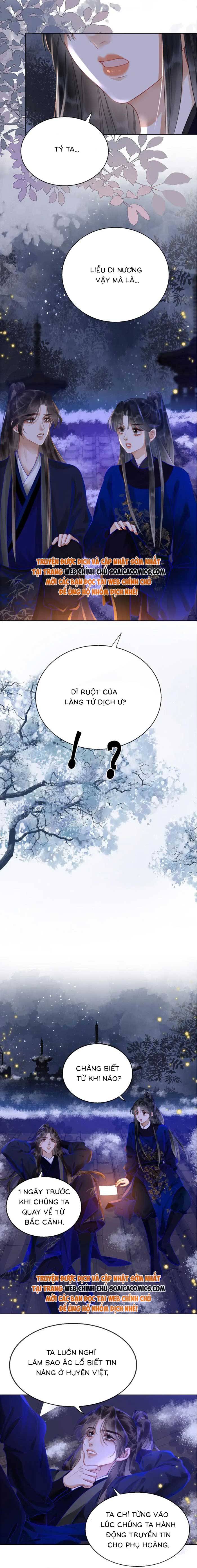 Thanh Hoan Tự - Chap Thanh Hoan Tự – Chap 56 - Trang 2