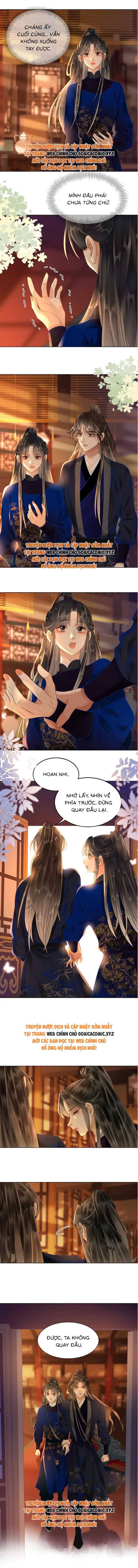 Thanh Hoan Tự - Chap Thanh Hoan Tự – Chap 57 - Trang 3