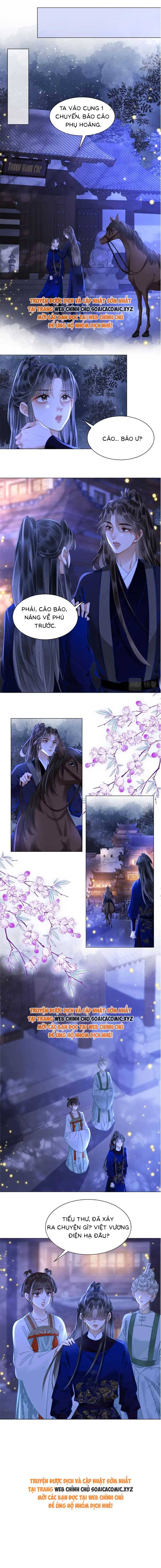 Thanh Hoan Tự - Chap Thanh Hoan Tự – Chap 57 - Trang 4