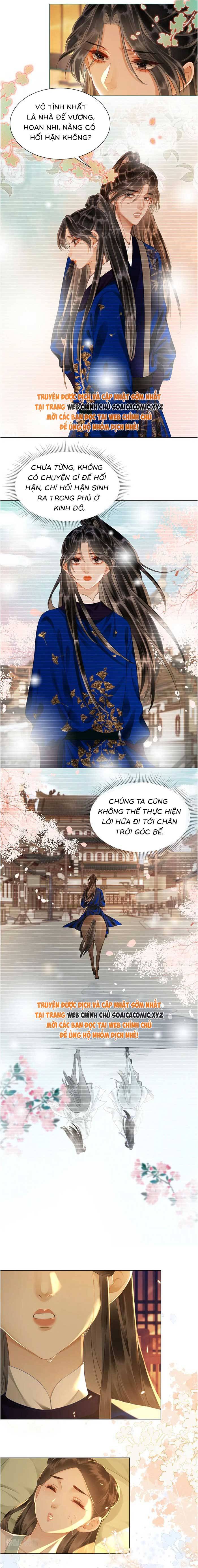 Thanh Hoan Tự - Chap Thanh Hoan Tự – Chap 58 - Trang 1