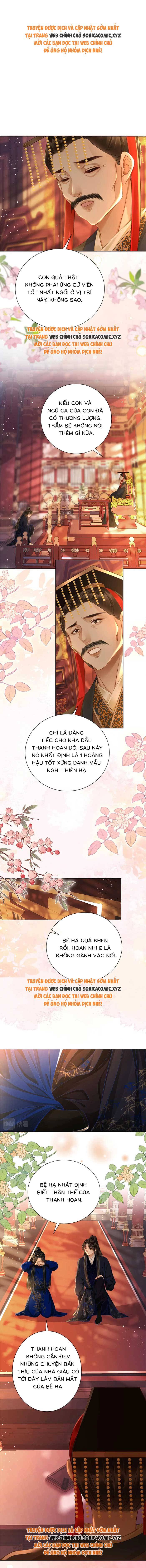 Thanh Hoan Tự - Chap Thanh Hoan Tự – Chap 59 - Trang 0