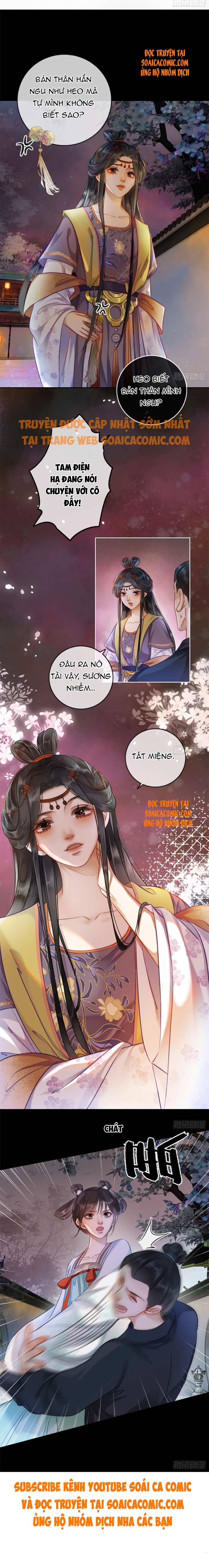 Thanh Hoan Tự - Chap Thanh Hoan Tự – Chap 6 - Trang 6