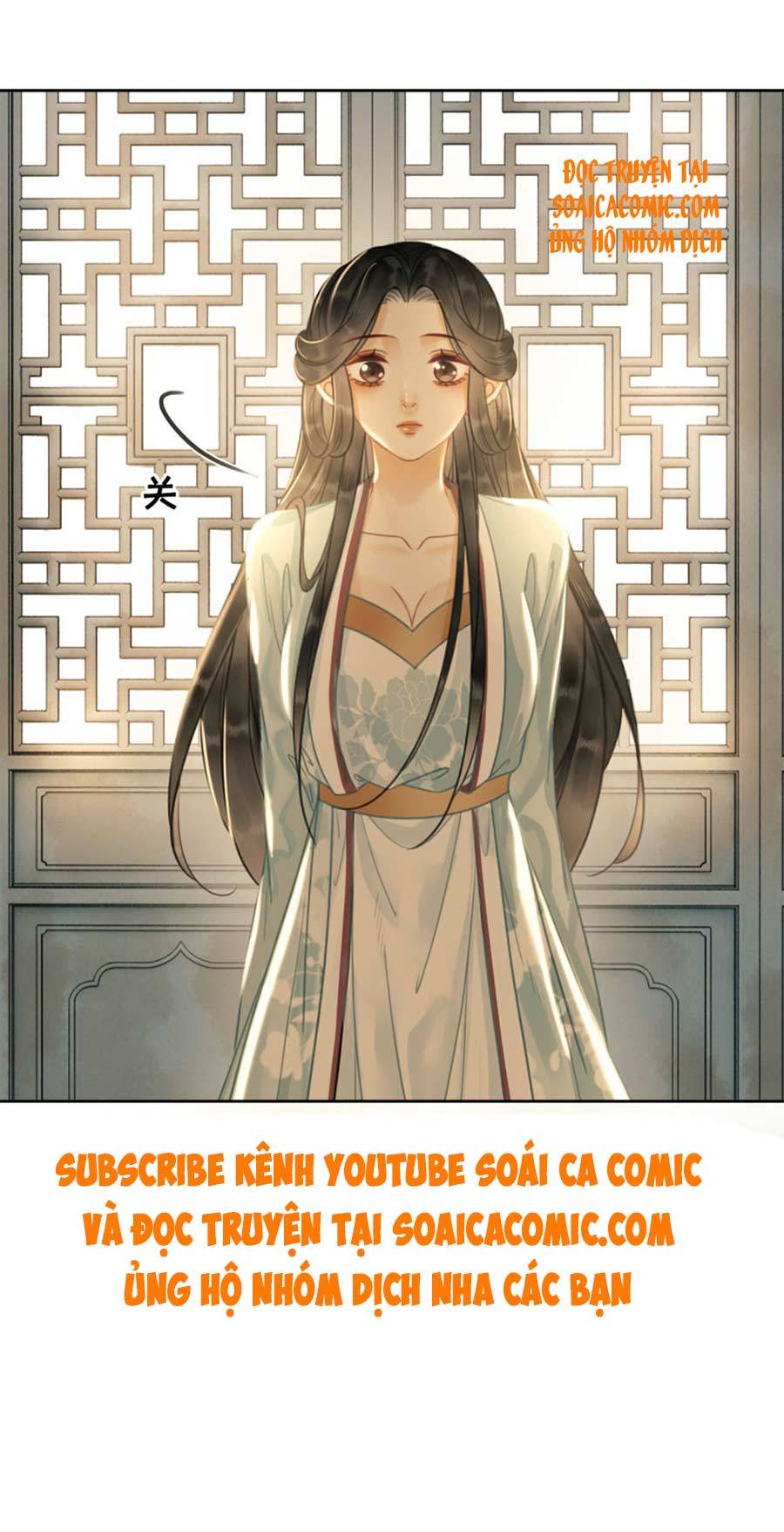 Thanh Hoan Tự - Chap Thanh Hoan Tự – Chap 7 - Trang 4