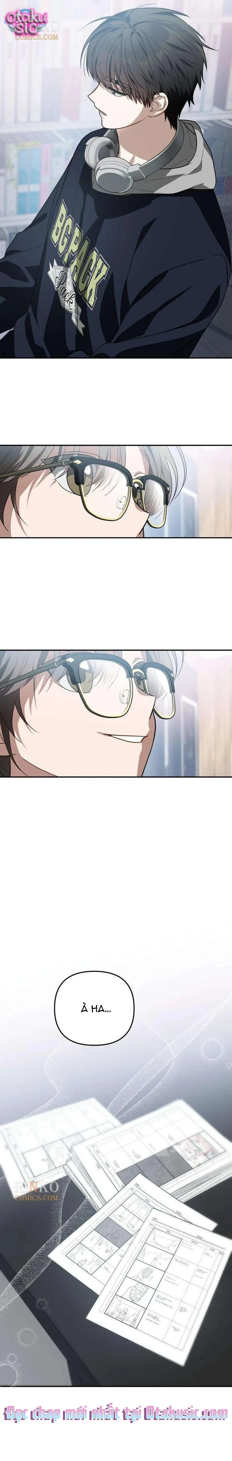 Thanh lý sau chia tay - Chap 10