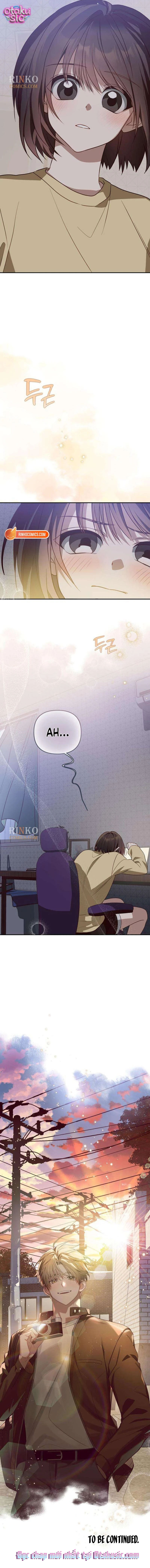Thanh lý sau chia tay - Chap 13