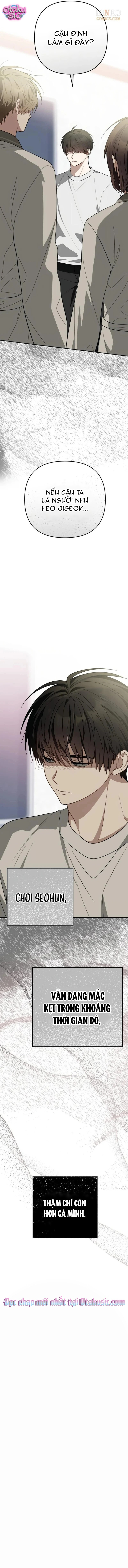 Thanh lý sau chia tay - Chap 23