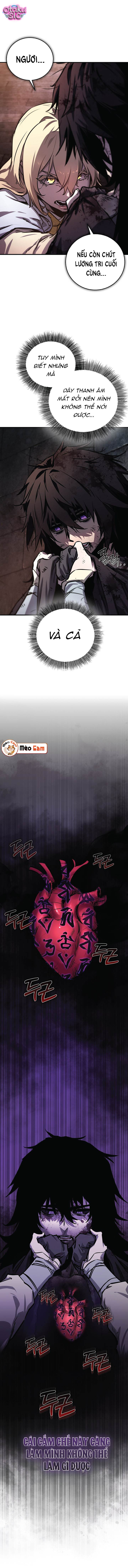Thanh Mai Trúc Mã Đệ Nhất Thiên Hạ - Chap 1