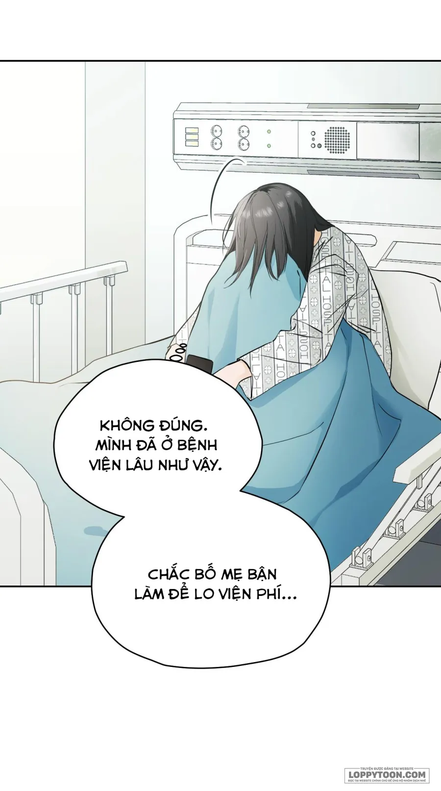 Thánh nữ giả muốn bỏ trốn - Chap 2 - Trang 7