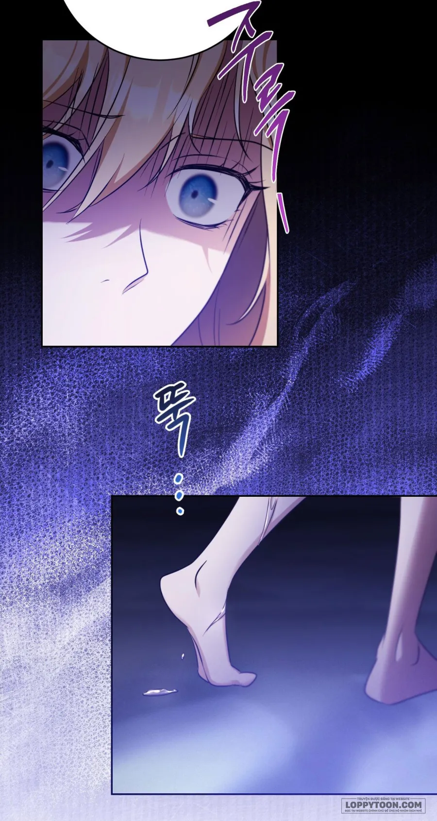 Thánh nữ giả muốn bỏ trốn - Chap 21 - Trang 17