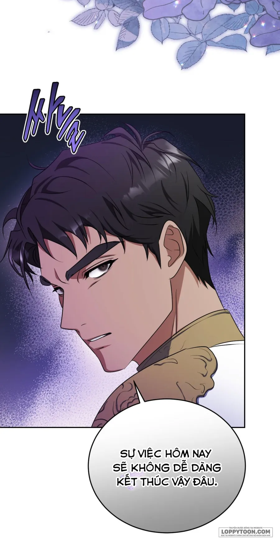 Thánh nữ giả muốn bỏ trốn - Chap 21 - Trang 23