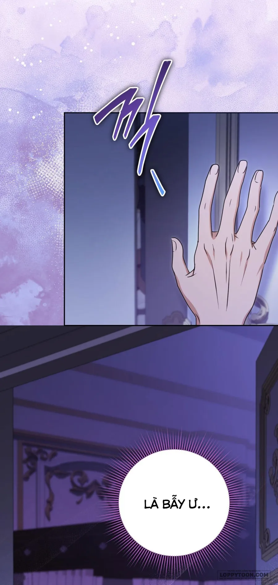 Thánh nữ giả muốn bỏ trốn - Chap 21 - Trang 27