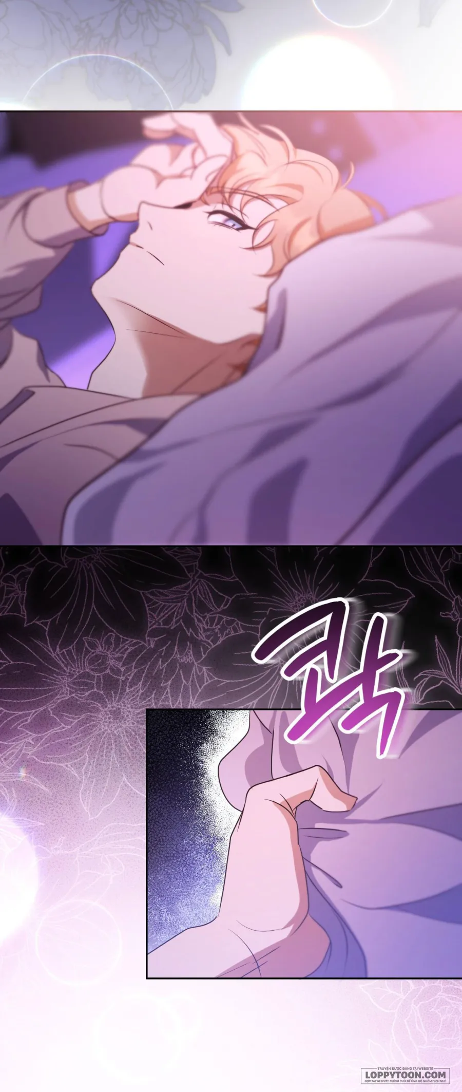 Thánh nữ giả muốn bỏ trốn - Chap 21 - Trang 38