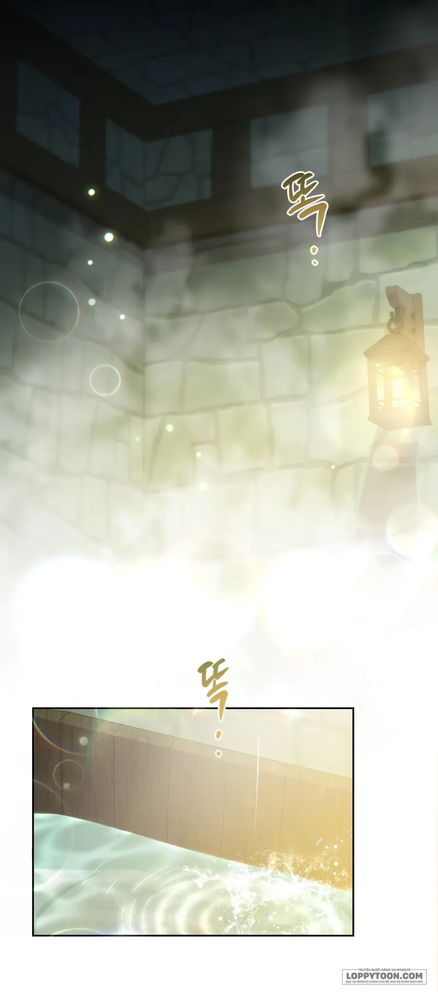 Thánh nữ giả muốn bỏ trốn - Chap 21 - Trang 42