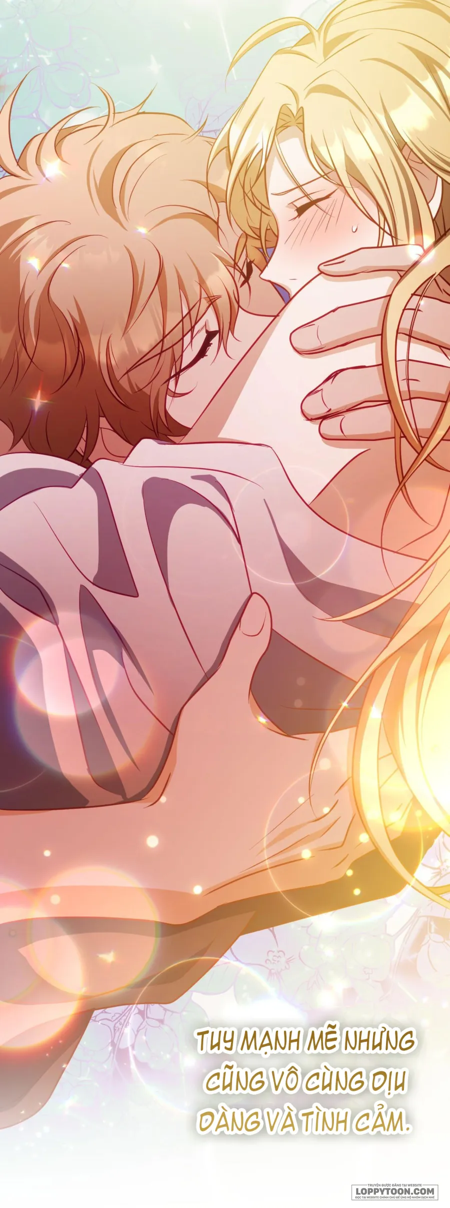 Thánh nữ giả muốn bỏ trốn - Chap 21 - Trang 52