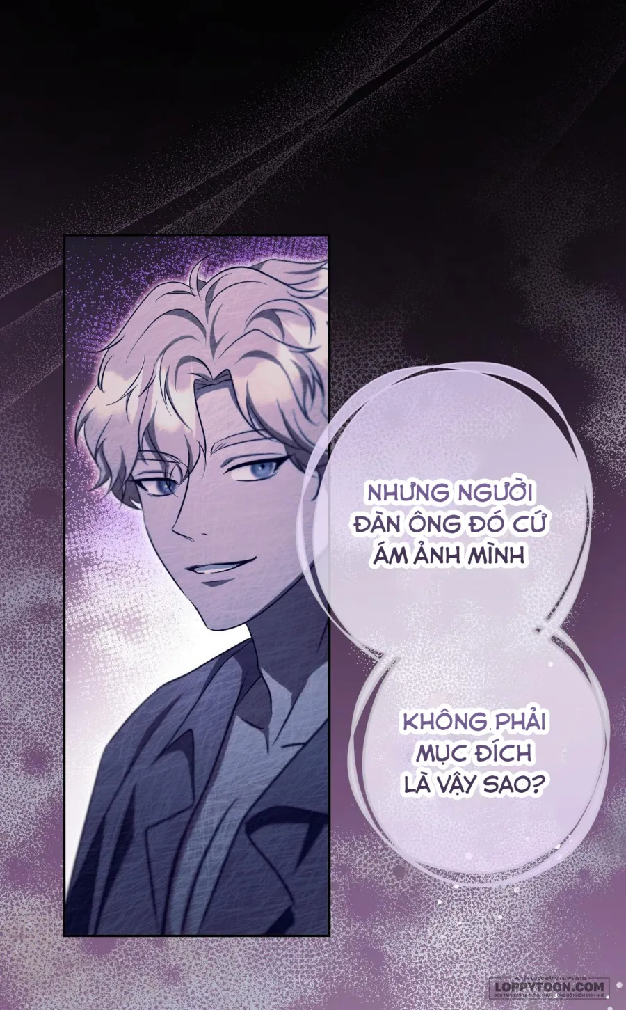 Thánh nữ giả muốn bỏ trốn - Chap 21 - Trang 55
