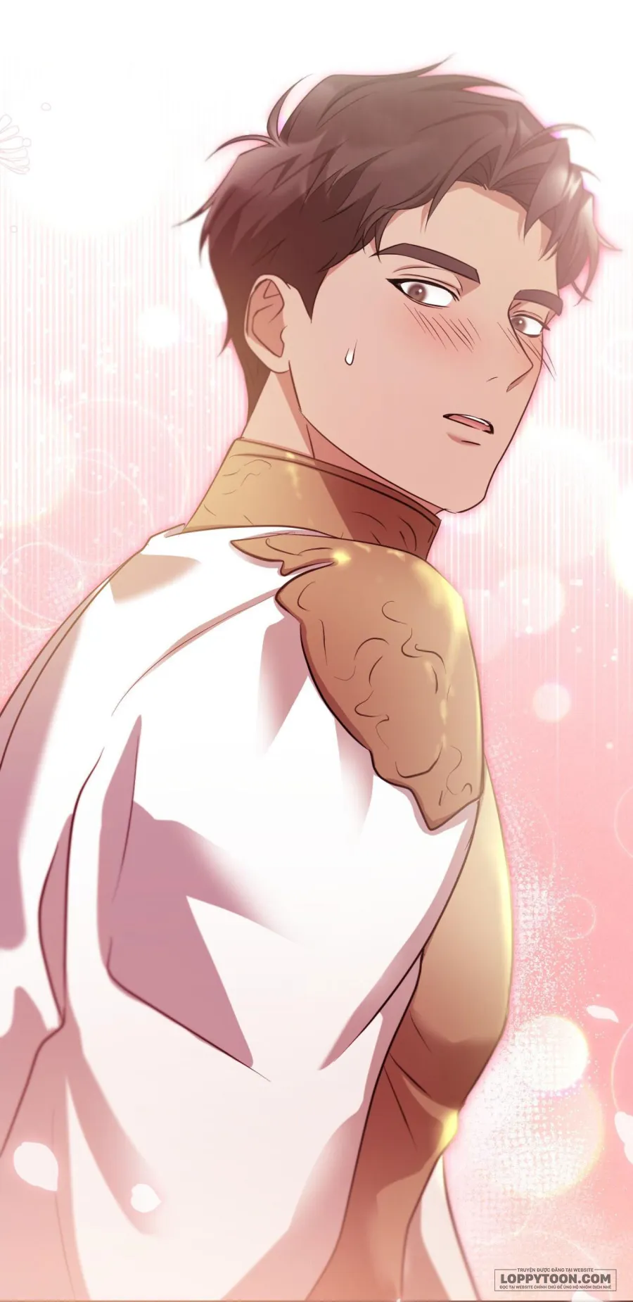 Thánh nữ giả muốn bỏ trốn - Chap 21 - Trang 68