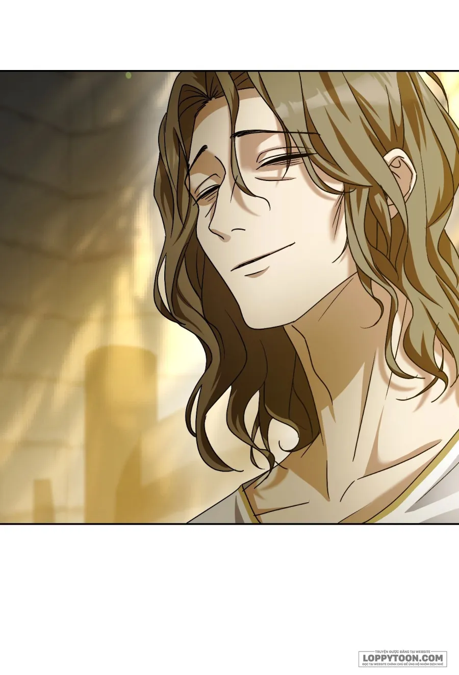 Thánh nữ giả muốn bỏ trốn - Chap 39 - Trang 2