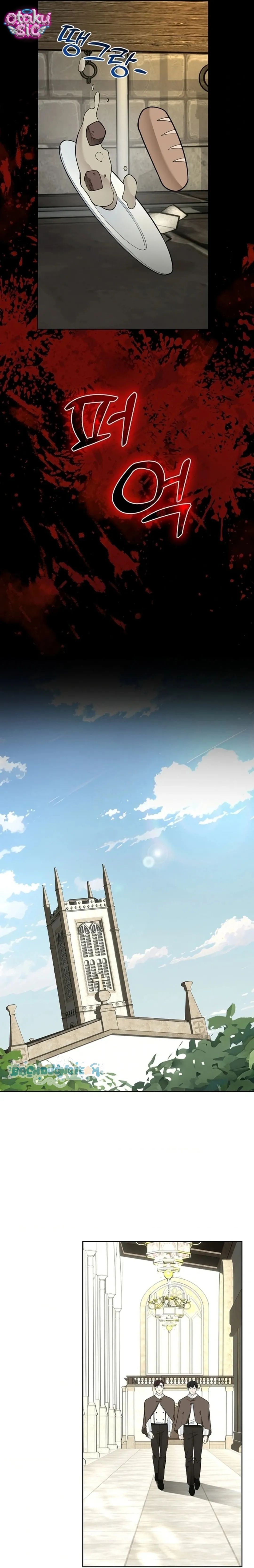 Thánh Nữ Ướt Át - Chap 14