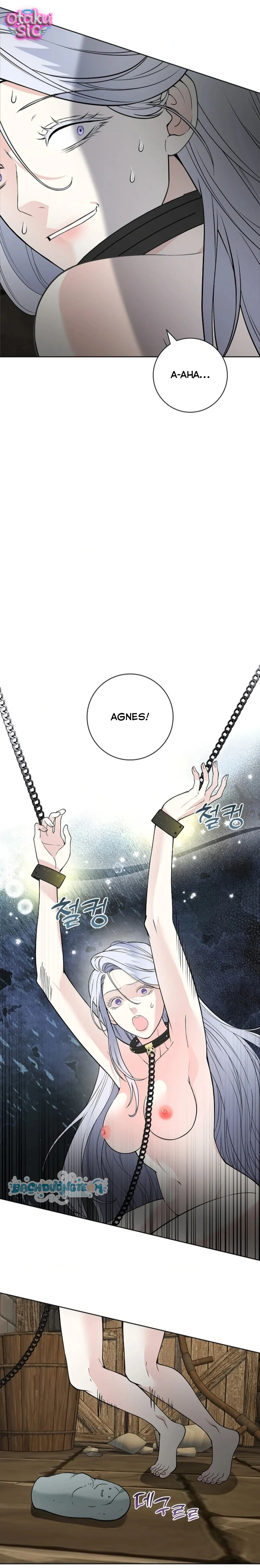Thánh Nữ Ướt Át - Chap 14