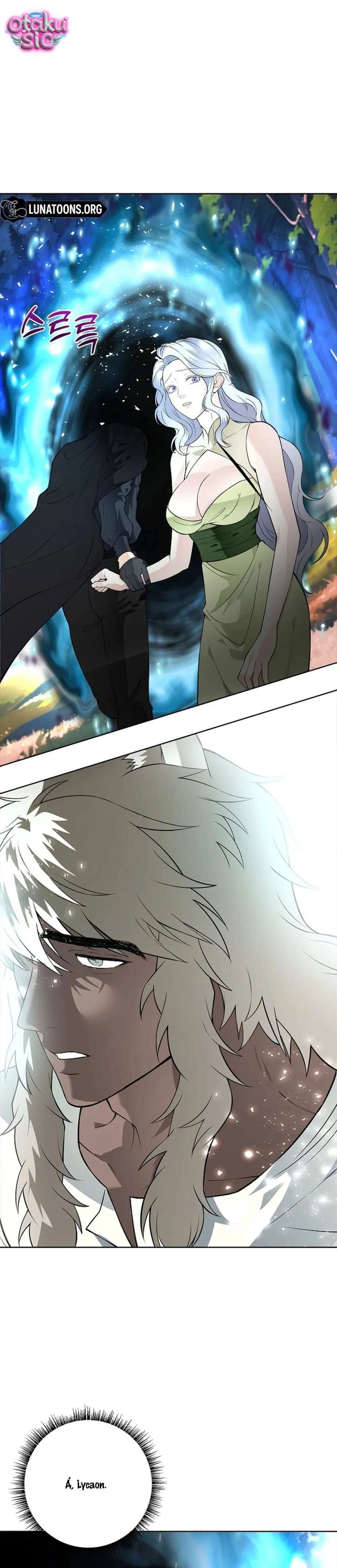 Thánh Nữ Ướt Át - Chap 20
