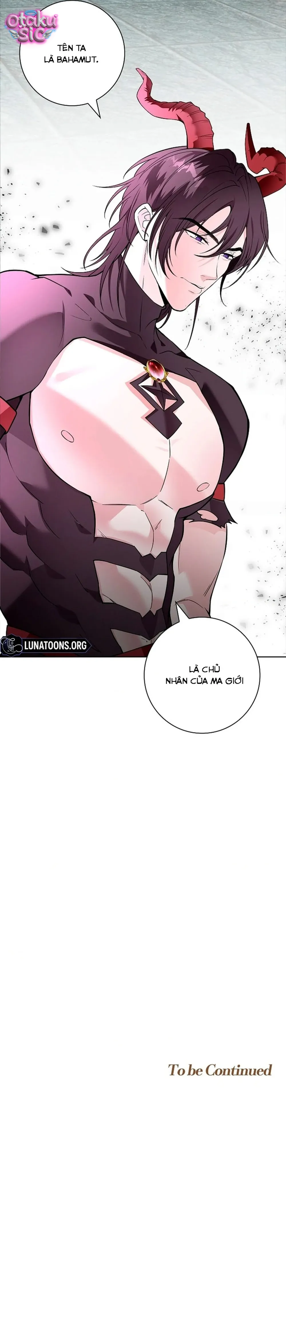 Thánh Nữ Ướt Át - Chap 20