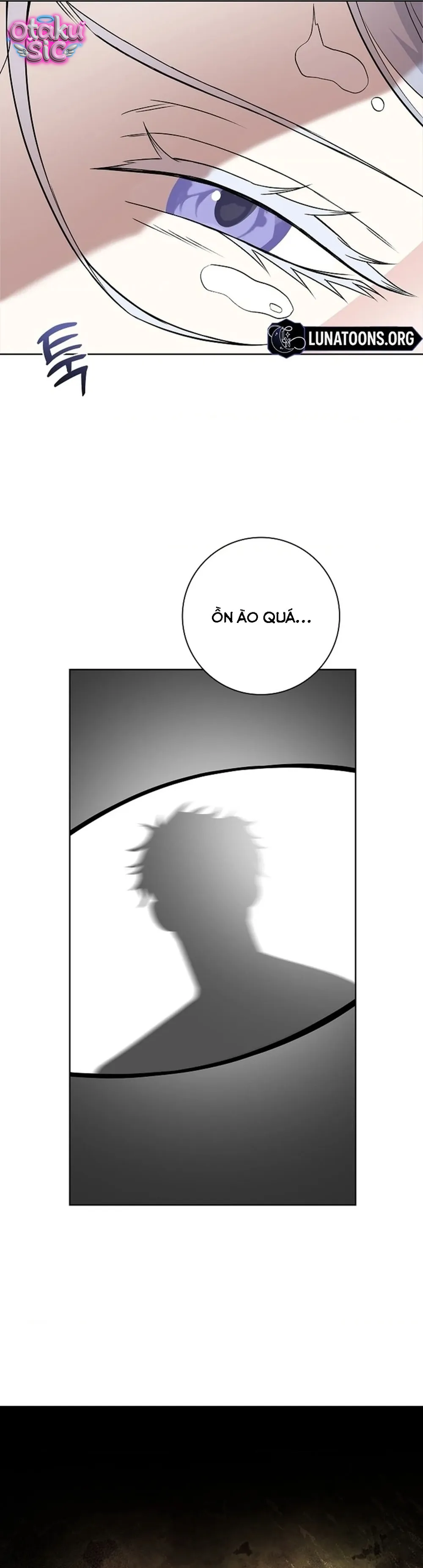 Thánh Nữ Ướt Át - Chap 22