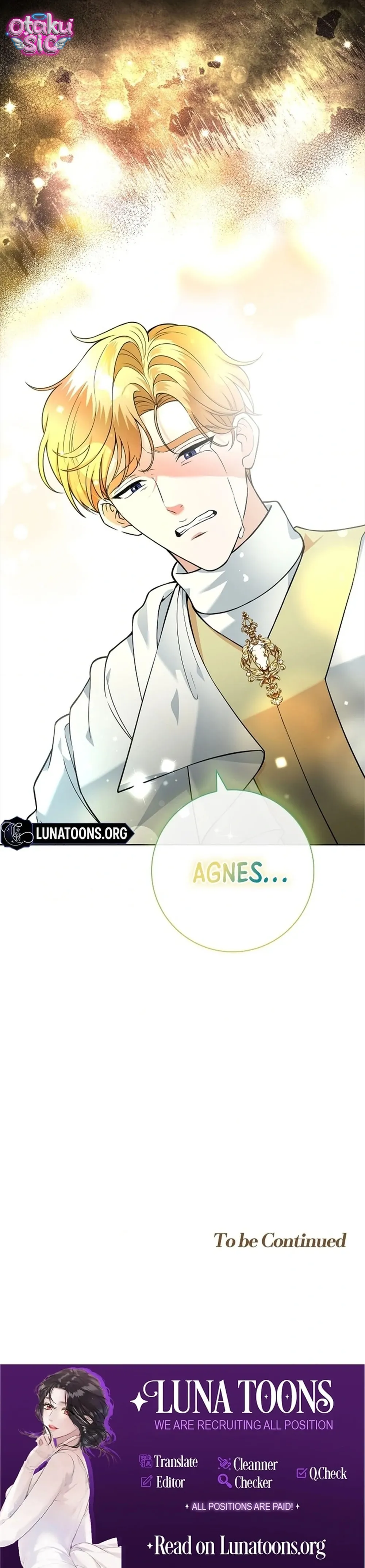 Thánh Nữ Ướt Át - Chap 22