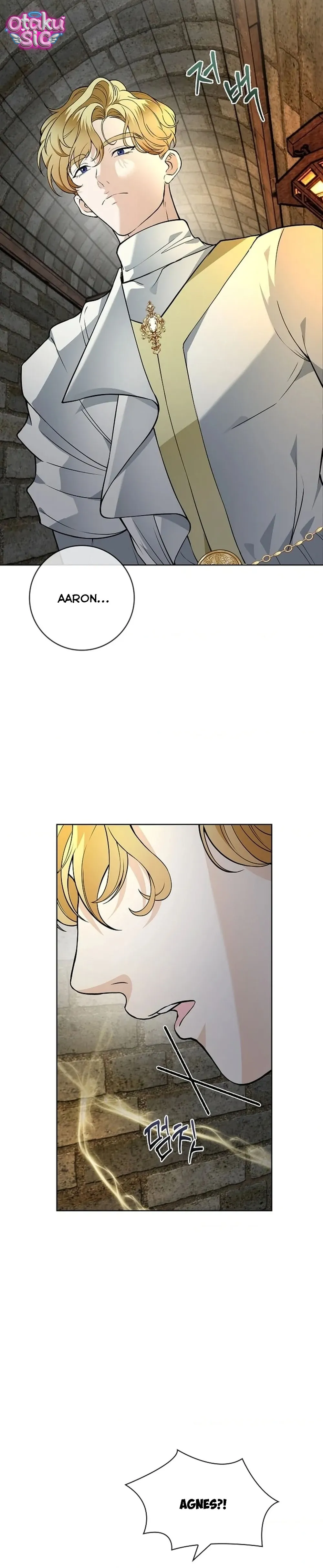 Thánh Nữ Ướt Át - Chap 22