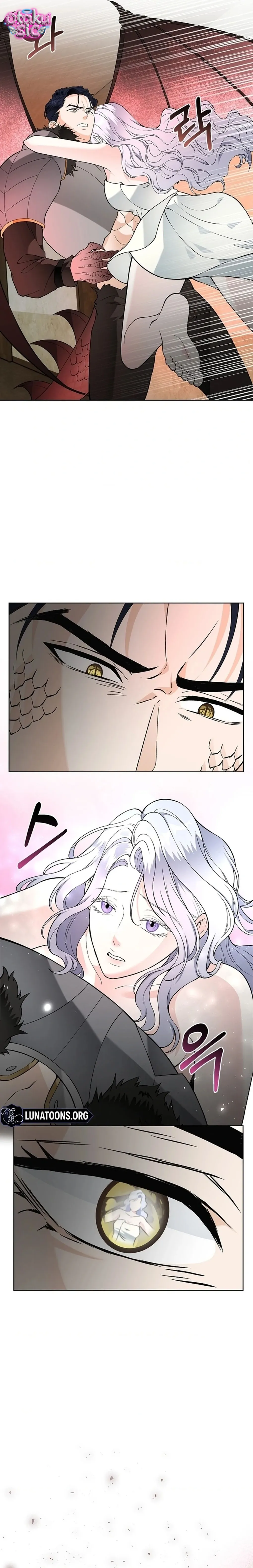 Thánh Nữ Ướt Át - Chap 24