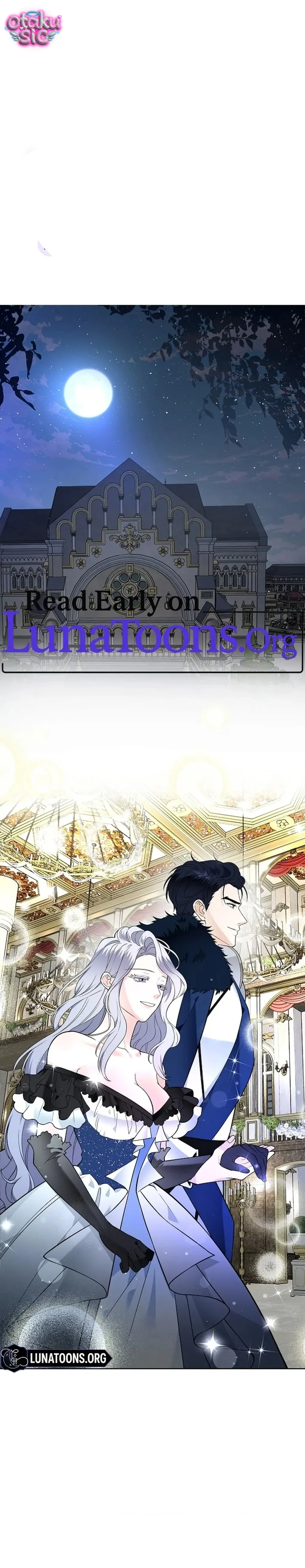 Thánh Nữ Ướt Át - Chap 26