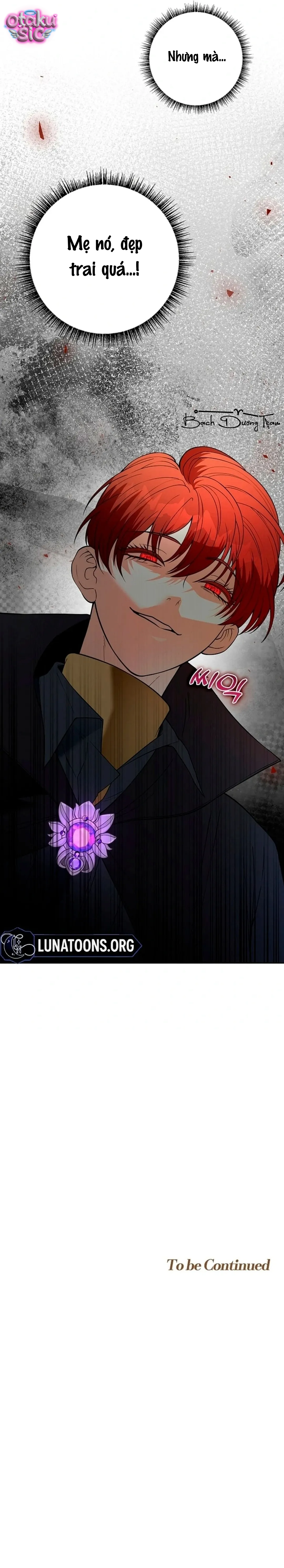 Thánh Nữ Ướt Át - Chap 3