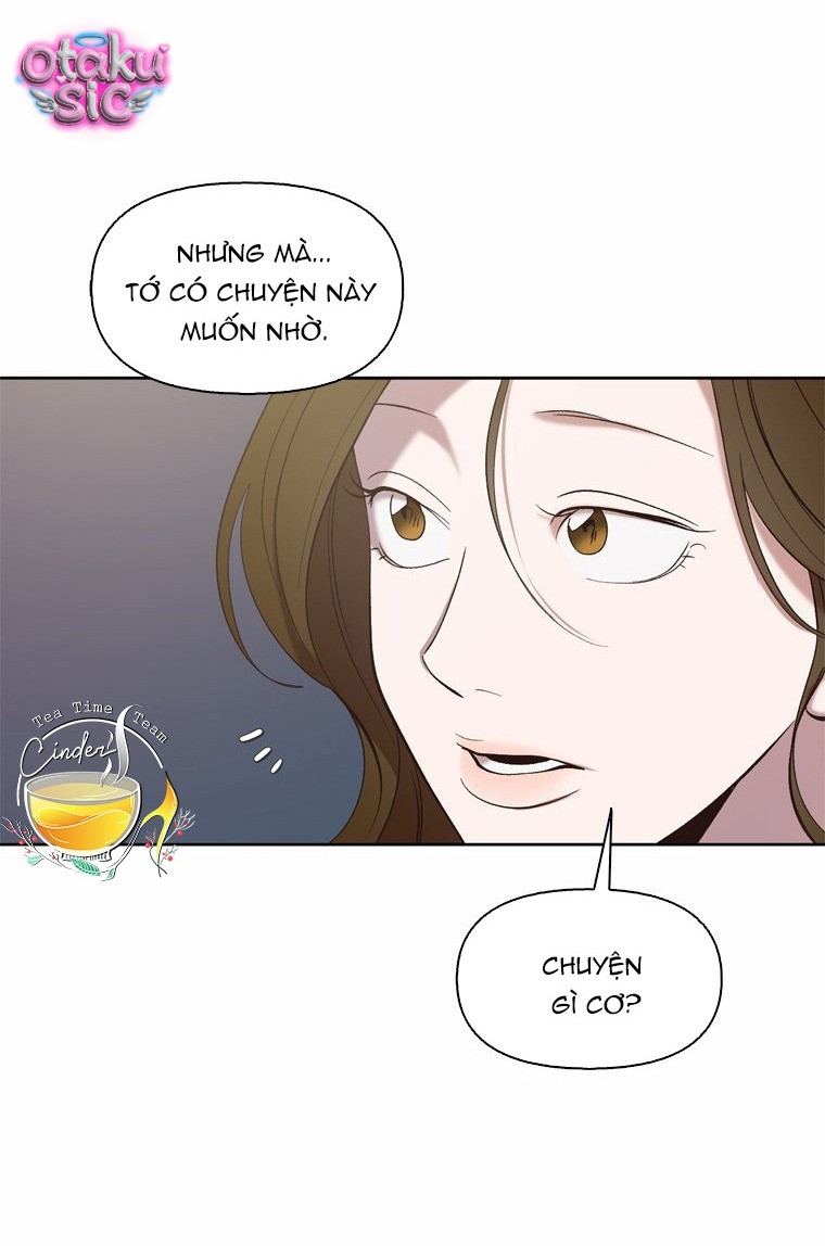 Thanh Xuân Của Chúng Ta - Chap 109
