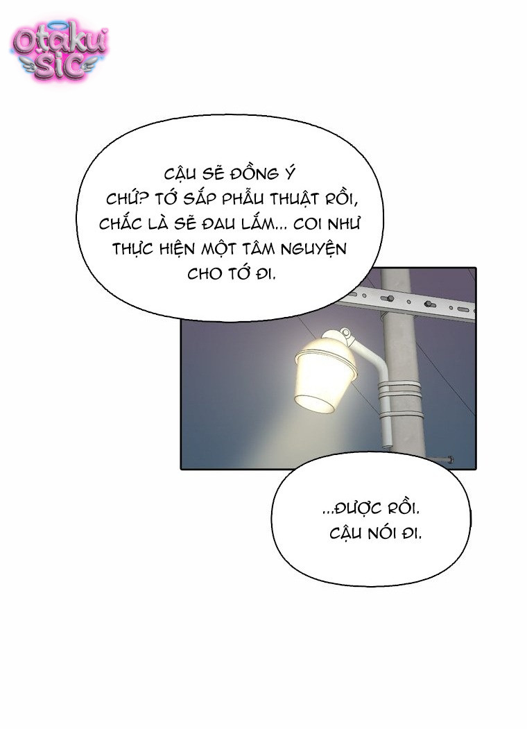 Thanh Xuân Của Chúng Ta - Chap 109