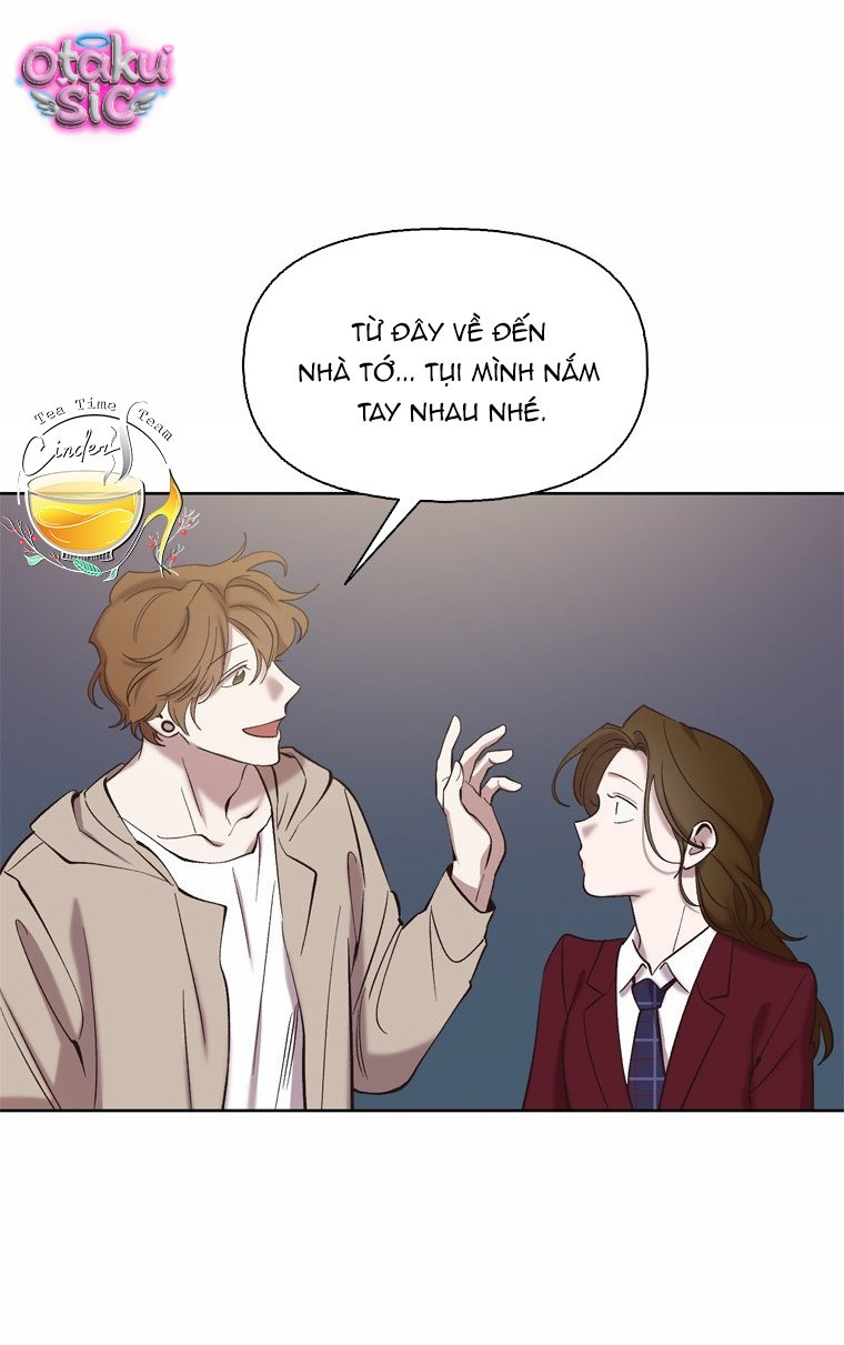 Thanh Xuân Của Chúng Ta - Chap 109