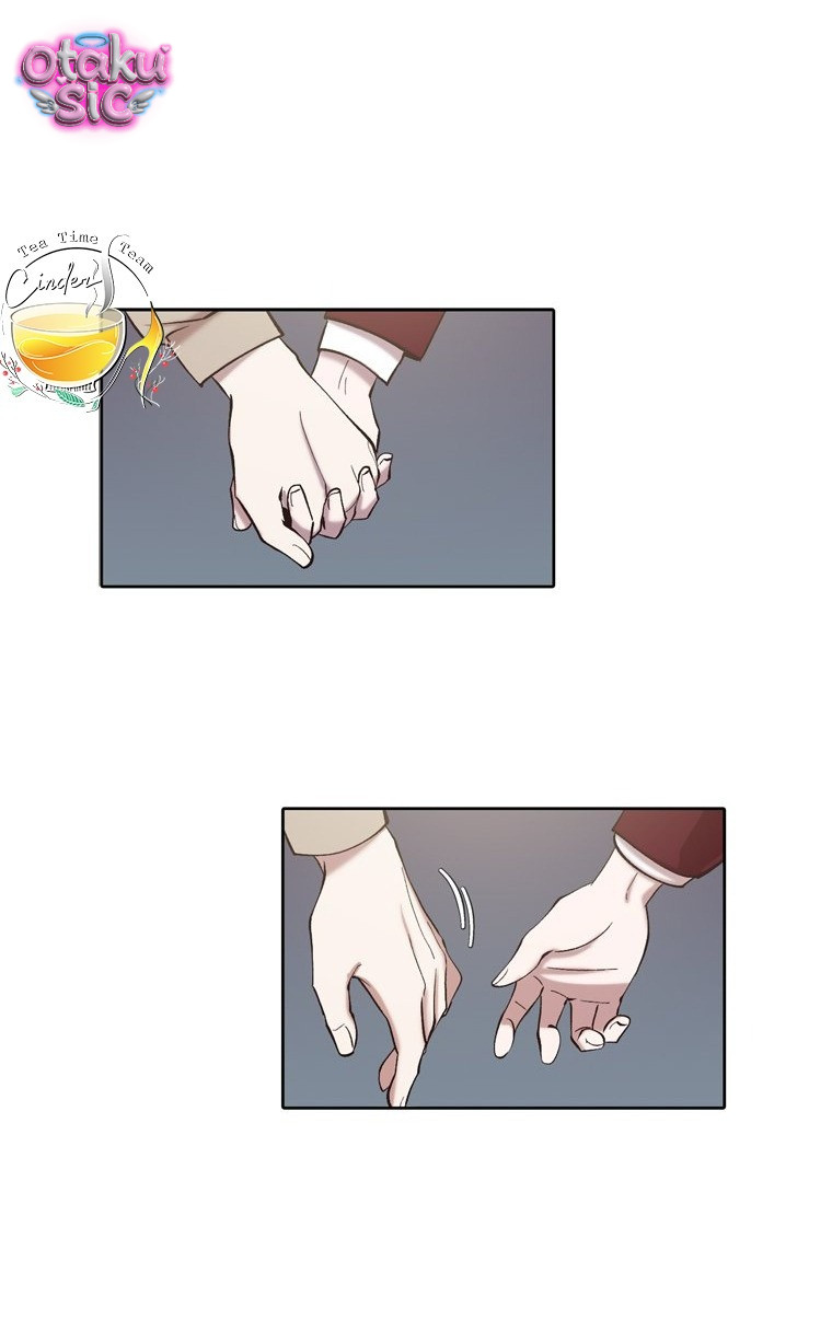 Thanh Xuân Của Chúng Ta - Chap 109