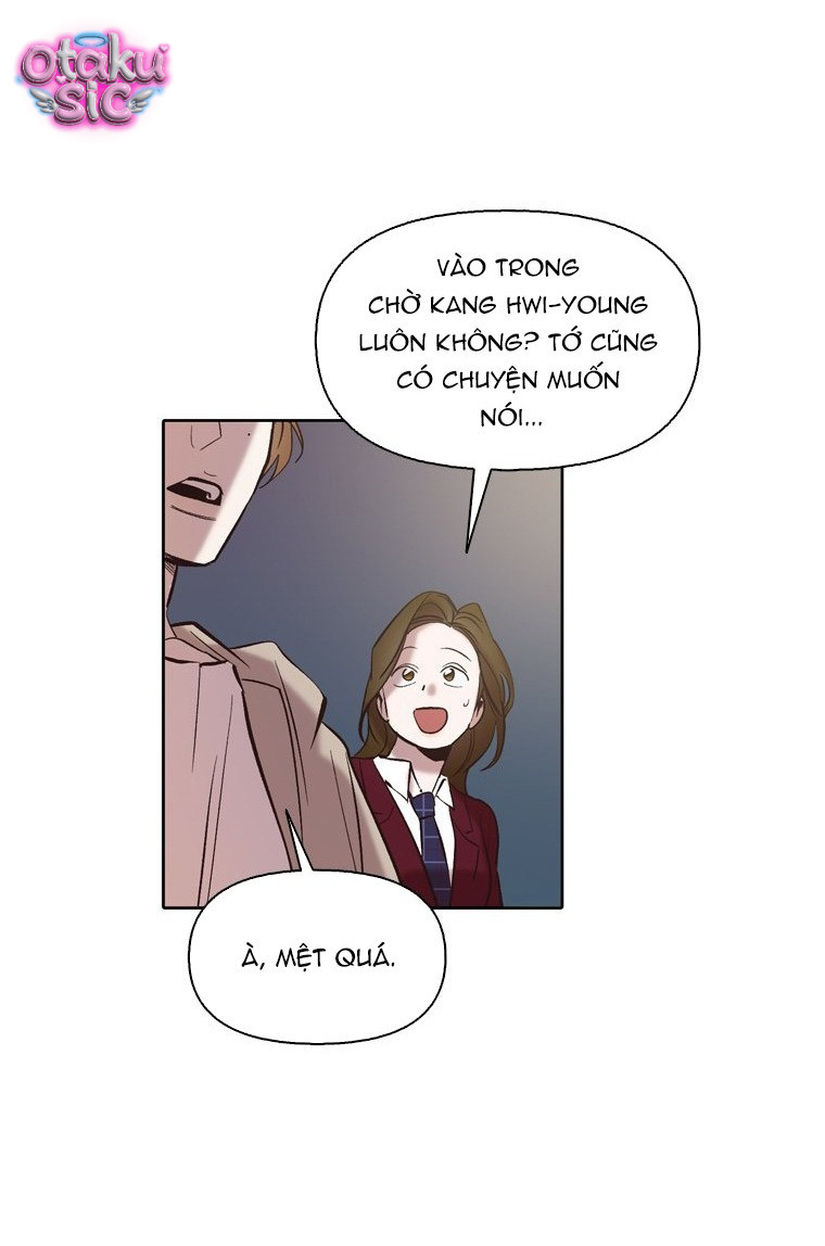 Thanh Xuân Của Chúng Ta - Chap 109
