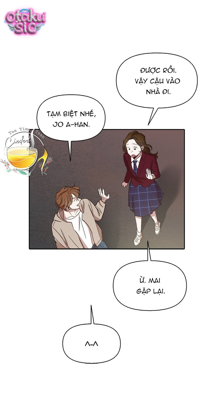 Thanh Xuân Của Chúng Ta - Chap 109