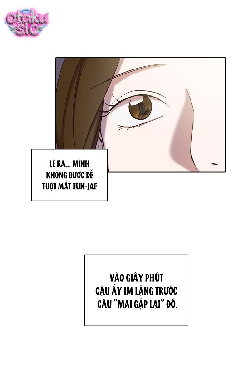 Thanh Xuân Của Chúng Ta - Chap 109